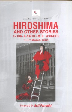 HIROCHIMA AND OTHER STORIES - (PB)